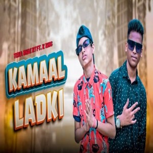 Album Kamaal Ladki from K King