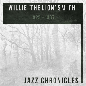 ดาวน์โหลดและฟังเพลง Keep Your Temper (Live) พร้อมเนื้อเพลงจาก Willie "The Lion" Smith