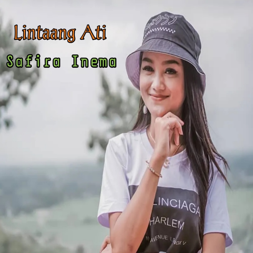 lintang ati (Dangdut koplo)