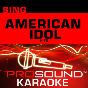收聽ProSound Karaoke Band的A Moment Like This (Karaoke with Background Vocals) [In the Style of Kelly Clarkson]歌詞歌曲