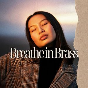 อัลบัม Breathe in Brass (Smoke of Midnight Coffee) ศิลปิน Chill Lounge Music Zone