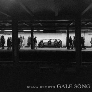 Diana DeMuth的專輯Gale Song