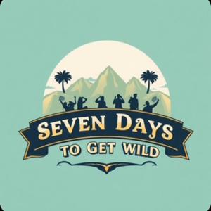 收聽Eugene Previl的Seven Days to Get Wild (Explicit)歌詞歌曲