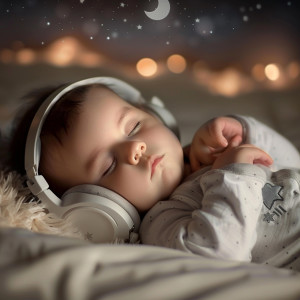 Baby Lullaby Playlist的專輯Candlelit Melodies: Baby Lullaby Nights