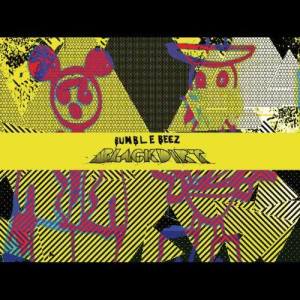 Bumblebeez的專輯Black Dirt