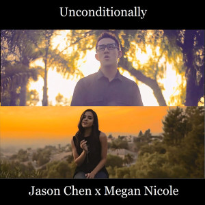 Unconditionally (feat. Megan Nicole) - Single