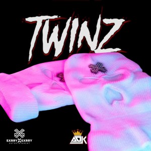 AOK的專輯Twinz (Explicit)