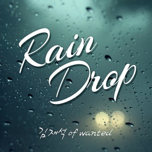 收聽金在錫(원티드)的RainDrop歌詞歌曲