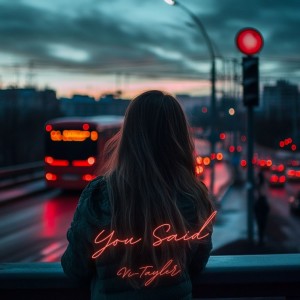 อัลบัม You Said ศิลปิน 