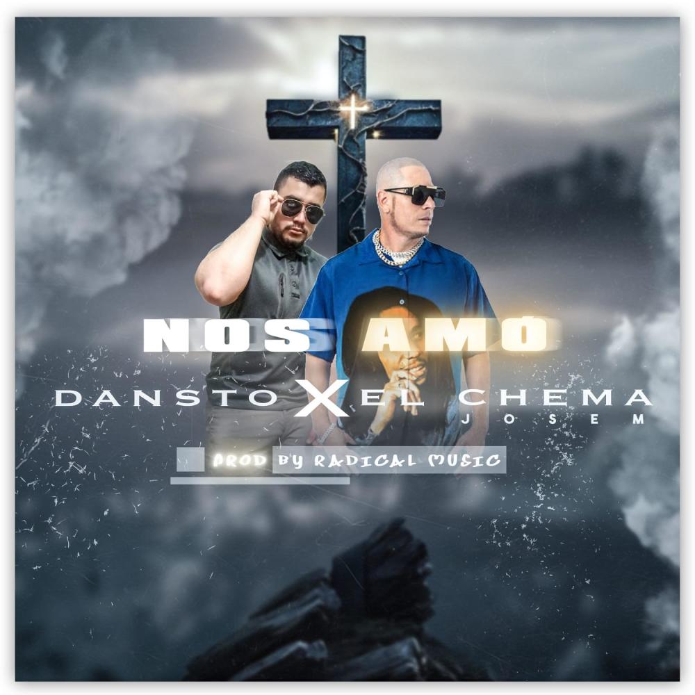 Nos Amo (feat. Mr.Dansto)