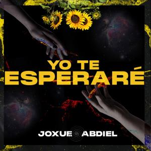 收聽Joxue的Yo te esperaré歌詞歌曲