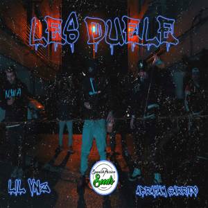 Listen to LES DUELE song with lyrics from Abraham Garrido