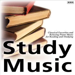 Study Music的專輯Study Music