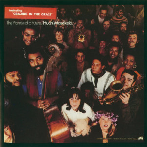收聽Hugh Masekela的No Face, No Name And No Number歌詞歌曲