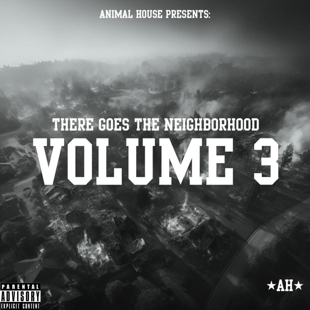 Petty Bish (feat. Nif Monroe, QU33NKING & Scrapstar) (Explicit)