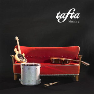 ดาวน์โหลดและฟังเพลง Ta chance (Version acoustique) พร้อมเนื้อเพลงจาก Tafta