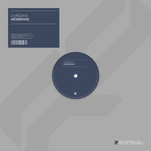 Dengarkan lagu Membrane nyanyian Coredata dengan lirik