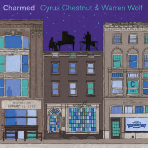 Cyrus Chestnut的專輯Charmed