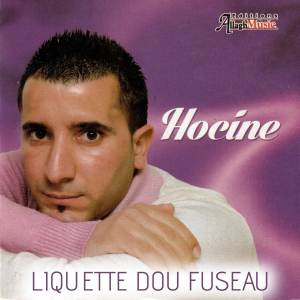 Liquette Dou Fuseau dari Hocine