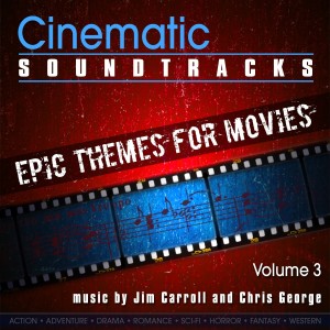 收聽Jim Carroll的Epic Drama: Team Champions歌詞歌曲