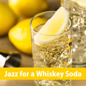 Eximo Blue的专辑Jazz for a Whiskey Soda