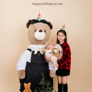 Album Happy birthday to me oleh 한다윤