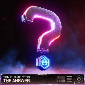 Listen to The Answer song with lyrics from Tom & Jame