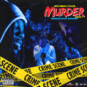 Murder (Pt. 1) (Explicit)