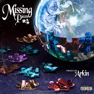 收聽Arkin的Window Seat (feat. K-Prez & Stress) (Explicit)歌詞歌曲