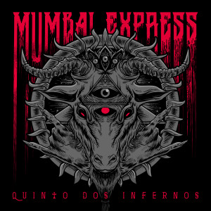 ดาวน์โหลดและฟังเพลง Skapulário พร้อมเนื้อเพลงจาก Mumbai Express