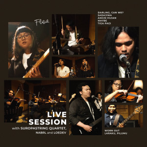 Dengarkan Worn Out (Live) lagu dari Fletch dengan lirik