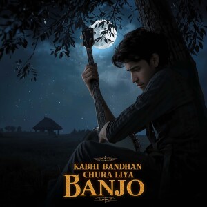 Album Kabhi Bandhan Chura Liya Banjo from Mahesh Joshi