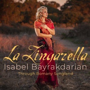 Isabel Bayrakdarian的專輯Carmen, Act I, Scene 4: L’amour est un oiseau rebelle (Havanaise) [arr. Tiefenbach]
