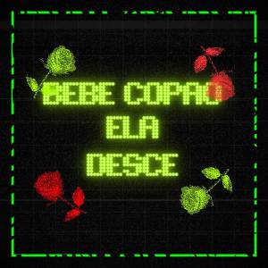 收聽Dj Mendes的BEBE COPÃO, ELA DESCE (Explicit)歌詞歌曲