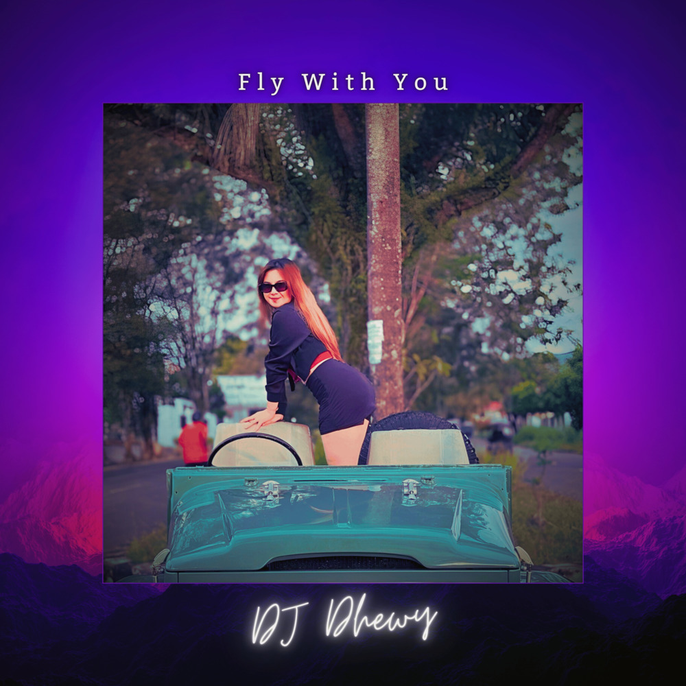 Fly With You