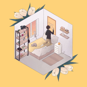 ดาวน์โหลดและฟังเพลง DIQQUA(feat. Zyrtck) พร้อมเนื้อเพลงจาก Uale