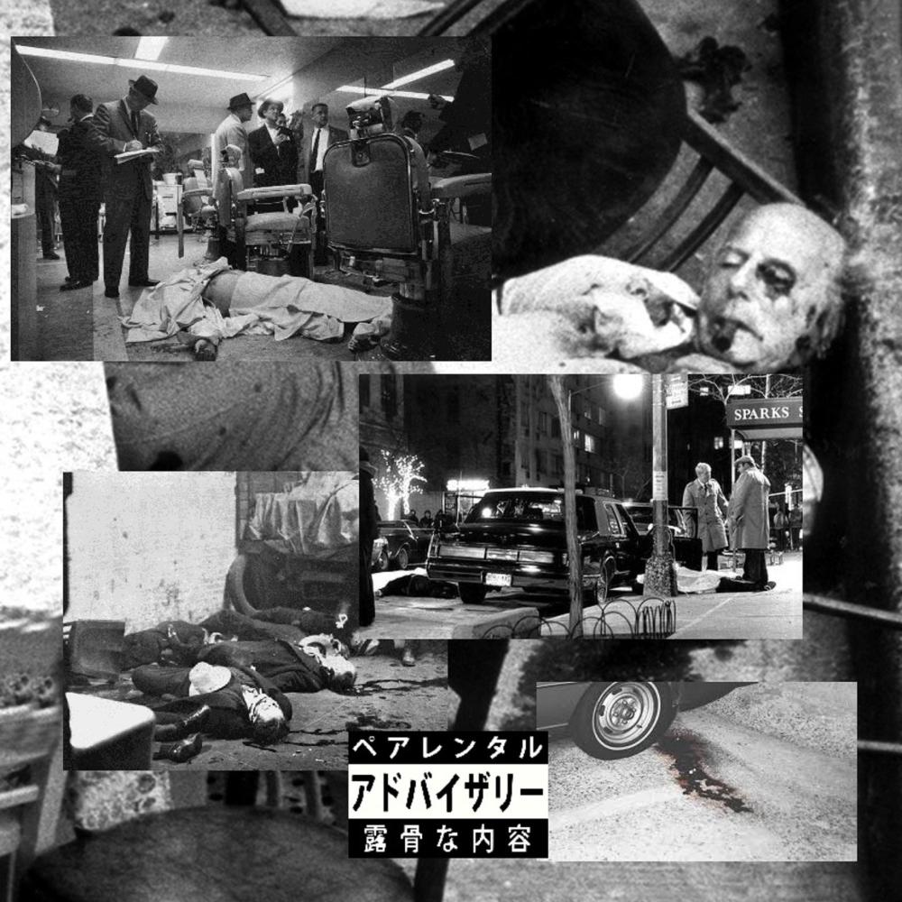 Tucced (feat. Smoovth & Hus Kingpin) (Explicit)
