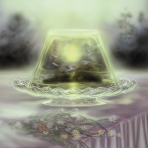 收聽Holly Waxwing的Arvensis歌詞歌曲