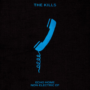ดาวน์โหลดและฟังเพลง Desperado (Non-Electric) (Acoustic) พร้อมเนื้อเพลงจาก The Kills