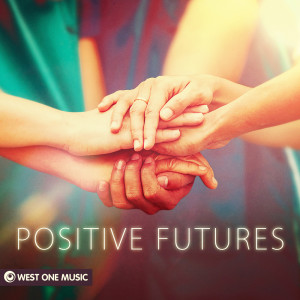 อัลบัม Positive Futures (Original Score) ศิลปิน Christopher Deighton