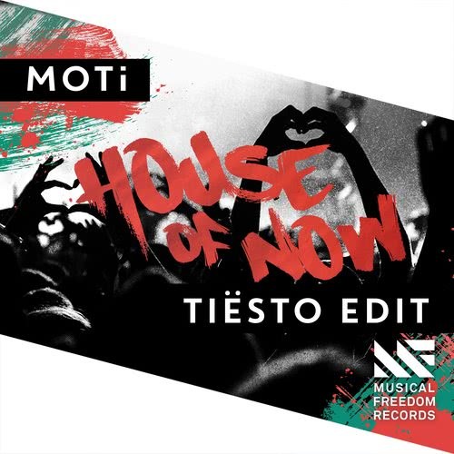 House Of Now (Tiësto Edit)