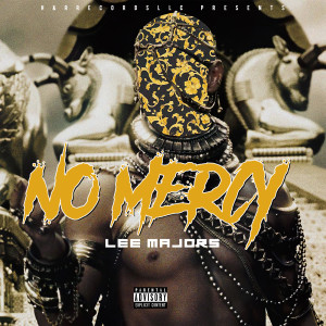 Album No Mercy (Explicit) from Lee Majors