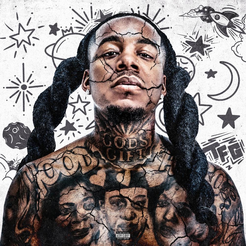 FTX Arena (feat. Lil Bean) (Explicit)