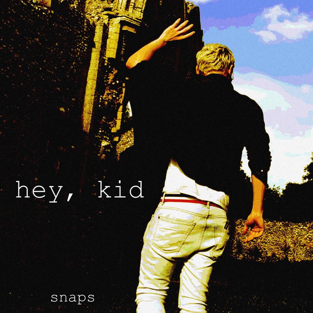 Hey, Kid (Slowed)