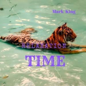 Album Retaliation Time from Hardage feat. Mark King