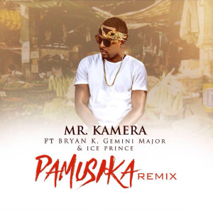 Dengarkan lagu Pamusika (Remix) (Explicit) nyanyian Mr Kamera dengan lirik