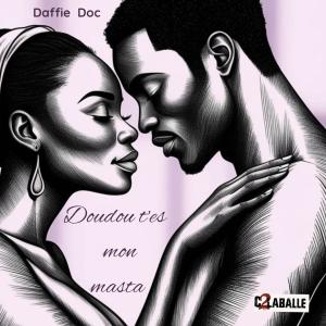 Ziko de la brigade的專輯Doudou t'es mon masta