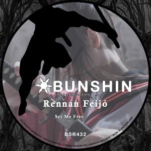 Listen to Set Me Free song with lyrics from Rennan Feijo