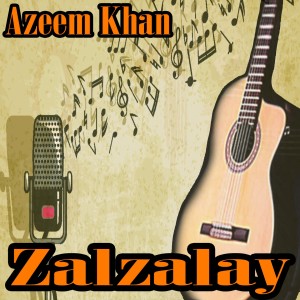 Listen to Da Sa Osho Zama Raba song with lyrics from Azeem Khan