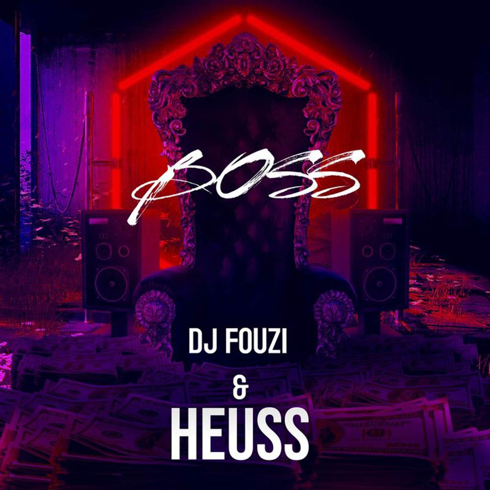 Boss (Explicit)